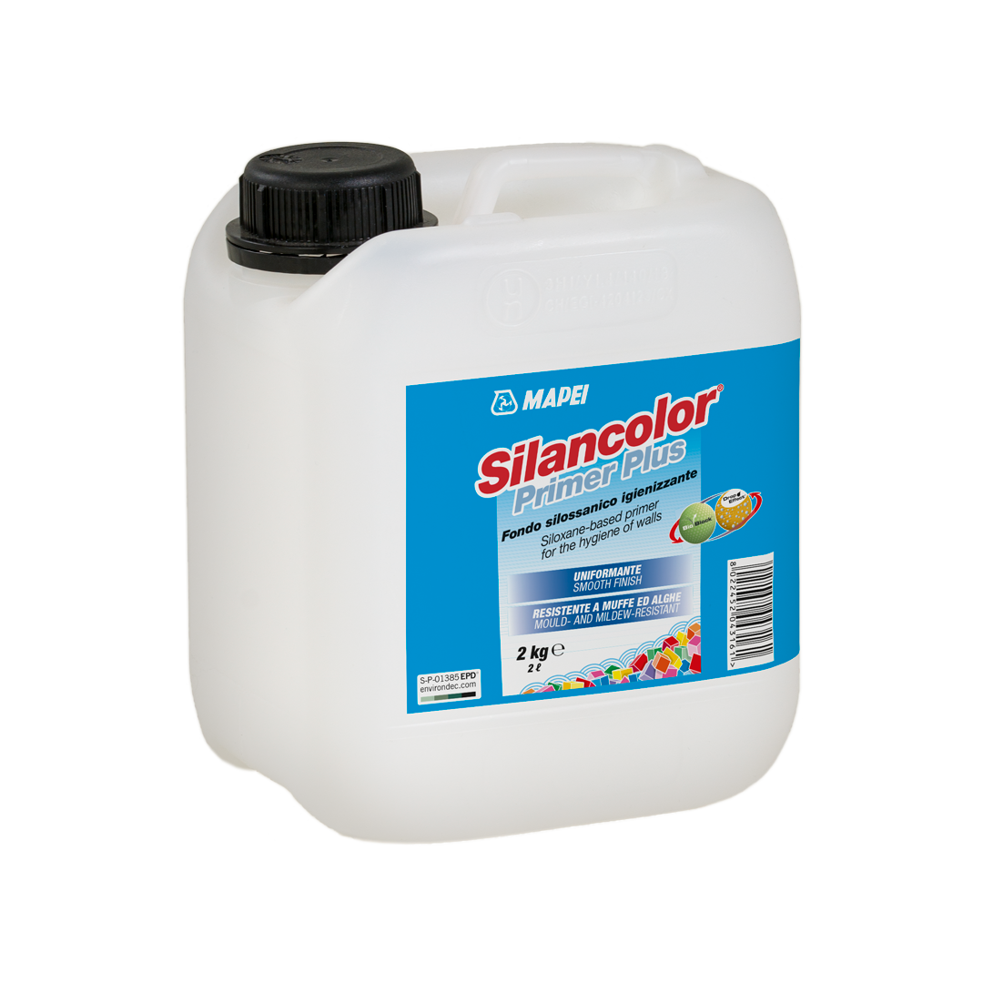 MAPEI SILANCOLOR PRIMER PLUS 2/1