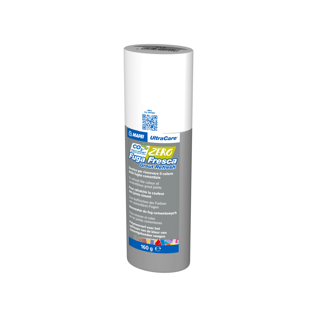 MAPEI ULTRACARE 103 MOON WHITE FUGA FRESCA