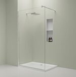 PARAVAN ARTEK WALK IN 110x200/8mm JTZ618110200