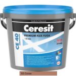 FUGOMAL CERESIT CE 40 52 KAKAO 2/1