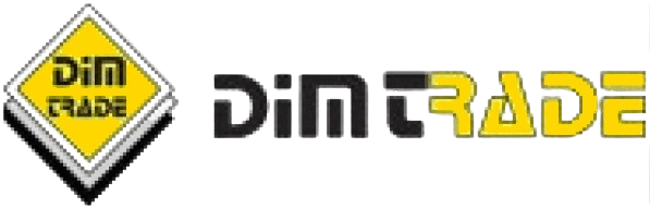DIM Trade Logo