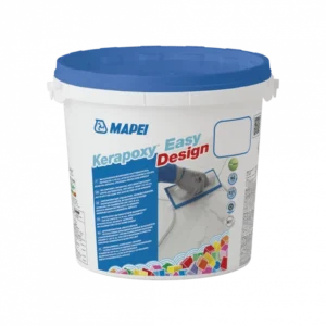 MAPEI FUGOMAL LINEN N.0187 EASY Design 3/1 KERAPOXY