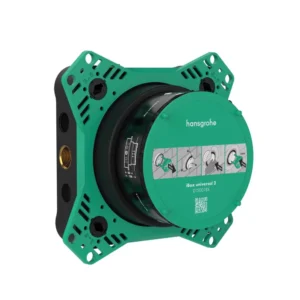 HANSGROHE UGRADNO TELO IBOX 2.0 UNIVERZALNO 01500180/14843