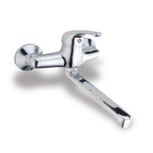Standard baterija zidna Marbomil 432503 za lavabo L200