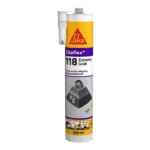SIKA FLEX 118 EXTReme GRAB WHITE 290mll