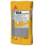 SIKAFLOOR 104 LEVEL 25/1
