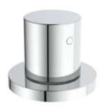 JOY NEO Ugradni diverter ventil CHROME A7567AA