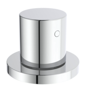 JOY NEO Ugradni diverter ventil CHROME A7567AA