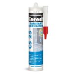 SILIKON MANHATTAN SANITARNI CS25 280ml