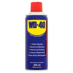 WD 40 SPREJ 400ml