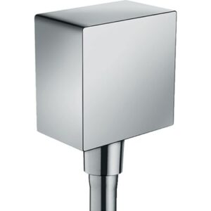 HANSGROHE FIXFIT UGLIĆ KOCKA ZA UGRADNi TUŠ 26455000/10608