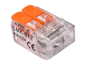 KLEMA WAGO CMK612 MITEA electric 200646