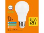 LED SIJALICA E27/12W 6500K ECO