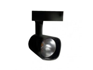 LED REFLektor CRNI šINSKI M203737 15W/6500