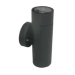 LAMPA ZID BAŠTENSKA M950010 ANTRACIT SIVA 2xGU10 MITEA LIGHTING 90055