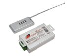 LED KONTROLER RGB WL-B 216W