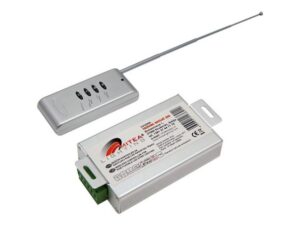 LED KONTROLER RGB WL-B 216W