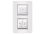 EXPERIENCE INDIKATOR VERTikalni 3 TASTERA BELI 72306.00