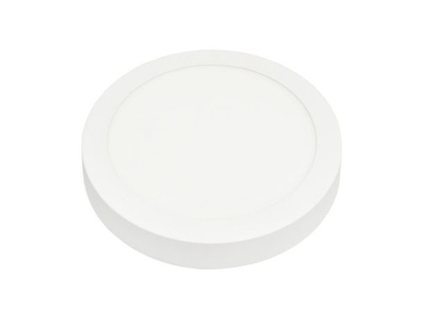 LED PANEL 18W/6500K M18NO-CH MITEA LIGHTING 78901 - Slika 2