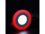 LED PANEL M3UO-D 6500K CRVENA MITEA LIGHTING 78943