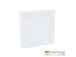 LED PANEL 12W/3000K M12NK