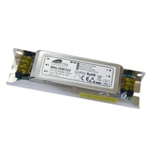 NAPAJANJE MNL36W/12V IP20 MITEA LIGHTING 8981