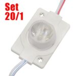 LED MODUL MK3030A IP65 1.5W
