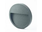 LAMPA M953015 6W/4000K SIVA NO OUT MITEA LIGHTING 90072