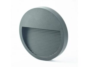 LAMPA M953015 6W/4000K SIVA NO OUT MITEA LIGHTING 90072