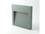 LAMPA M953033 3W/4000K SIVA NK OUT MITEA LIGHTING 90075