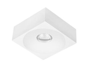 LAMPA M953044 3W/6500K BELA NADGRADNA MITEA LIGHTING 90210