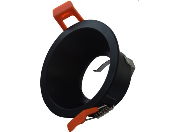 LAMPA UGRADNI M206171/MR16 CRNA M206171/94071 - Slika 2