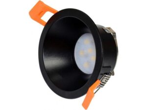 LAMPA UGRADNI M206171/MR16 CRNA M206171/94071