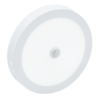 LED PANEL M18NO-PLS 18W/6500K MITEA LIGHTING 7937/senzor