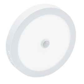LED PANEL M18NO-PLS 18W/6500K MITEA LIGHTING 7937/senzor