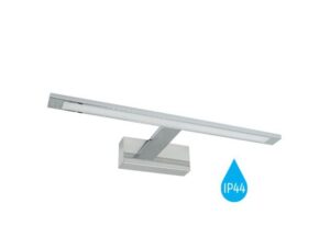 LAMPA ZID LED M209410 5W/3000K HROM M209410 hrom