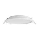LED PANEL 24W 6500K UGRADNI OKRUGLI M203801 24W