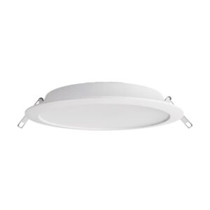 LED PANEL 24W 6500K UGRADNI OKRUGLI M203801 24W