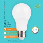 LED SIJALICA E27/15W 3000k/A70 ECO MITEA LIGHTING