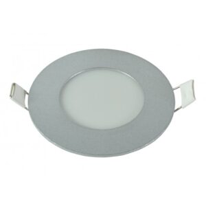 LED PANEL 3W/6500K M3UO-SIL MITEA LIGHTING 7889
