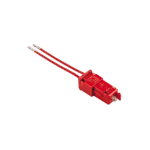 EXPERIENCE LED INDIKATOR CRVENI 72182.4