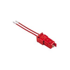 EXPERIENCE LED INDIKATOR CRVENI 72182.4