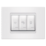 EXPERIENCE INDIKATOR HORizontalni 3 TASTERA 72303.00