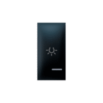 EXPERIENCE TASTER 1M SVETlosni INDikator CRNI E-1M ALING I73202.E1