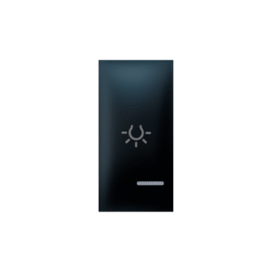 EXPERIENCE TASTER 1M SVETlosni INDikator CRNI E-1M ALING I73202.E1