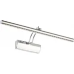 LED LAMPA ZID M209420 5W/6500K HROM MITEA LIGHTING 97001