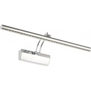 LED LAMPA ZID M209420 5W/6500K HROM MITEA LIGHTING 97001