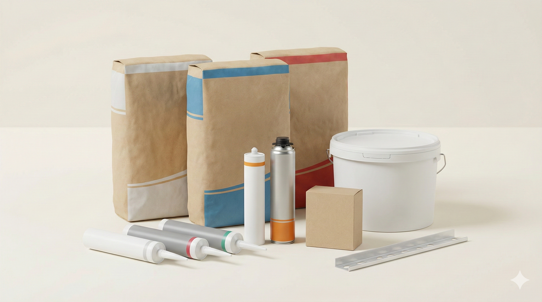 Praškasti materijali