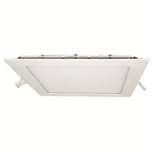 LED PANEL 12W 3000K UGRADNI KVADRAt M203702/12W 3000K