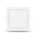 LED PANEL 12W 6500K UGRADNI KVADRAt M203701 12W